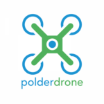 polderdrone logo
