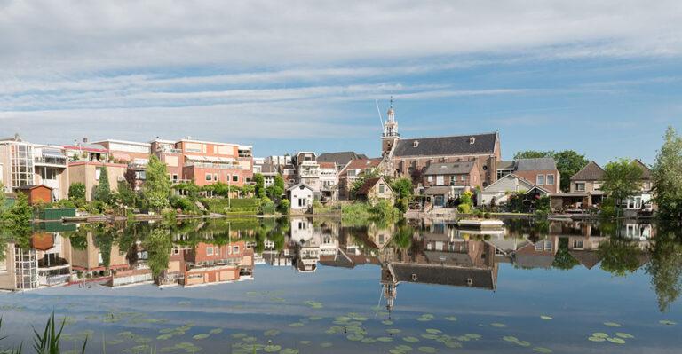 plaatsen op gemeente