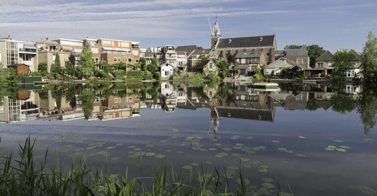 wielen in hardinxveld-giessendam