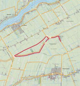 Donkse Laagten 11km