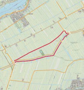 Donkse Laagten 6km