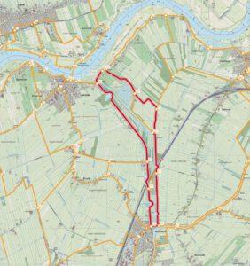 wandelroute-zouweboezem-lang-11-km