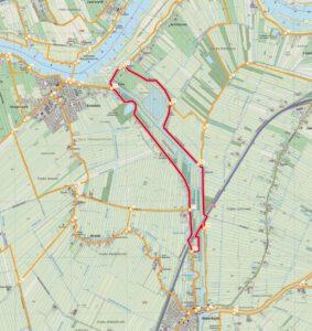 wandelroute-zouweboezem-middel-9km