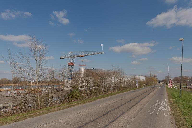 Scheepswerf Groot-Ammers Gelkenes