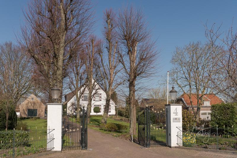 Boerderij in Graafland