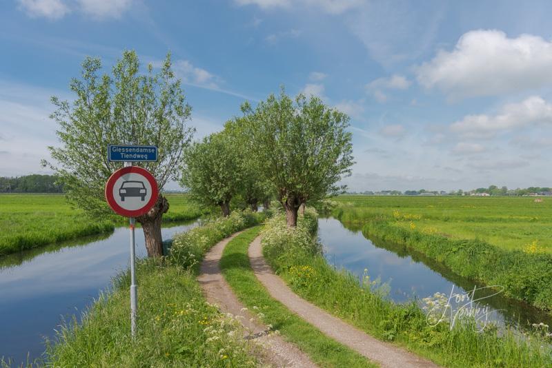 Giessendamse Tiendweg