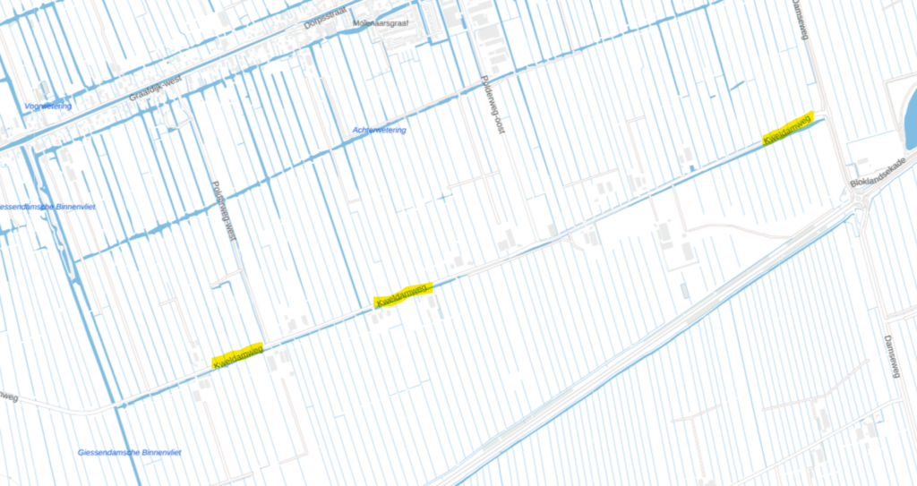 kweldammen-kaartje-kweldamweg-molenaarsgraaf