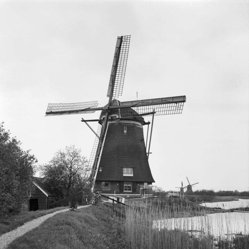 De Hoge Molen