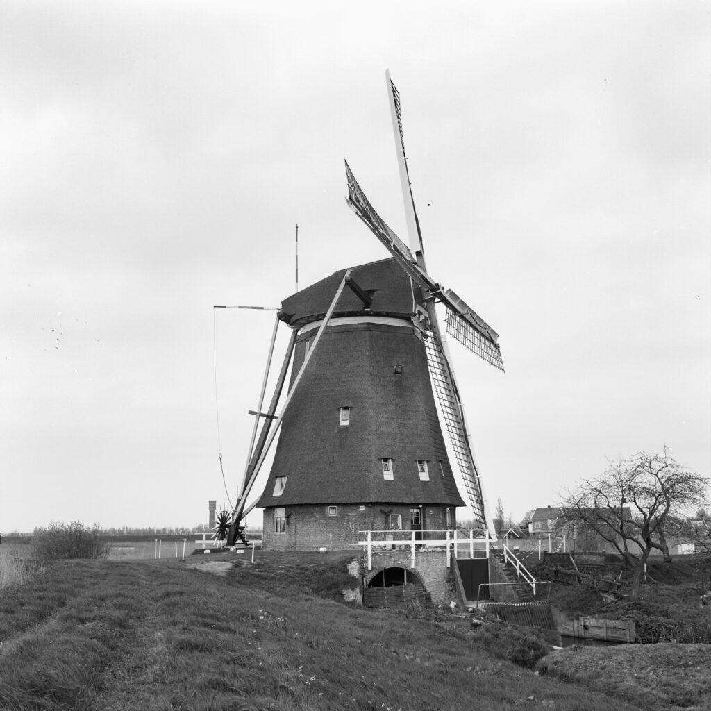 De Hoge Molen