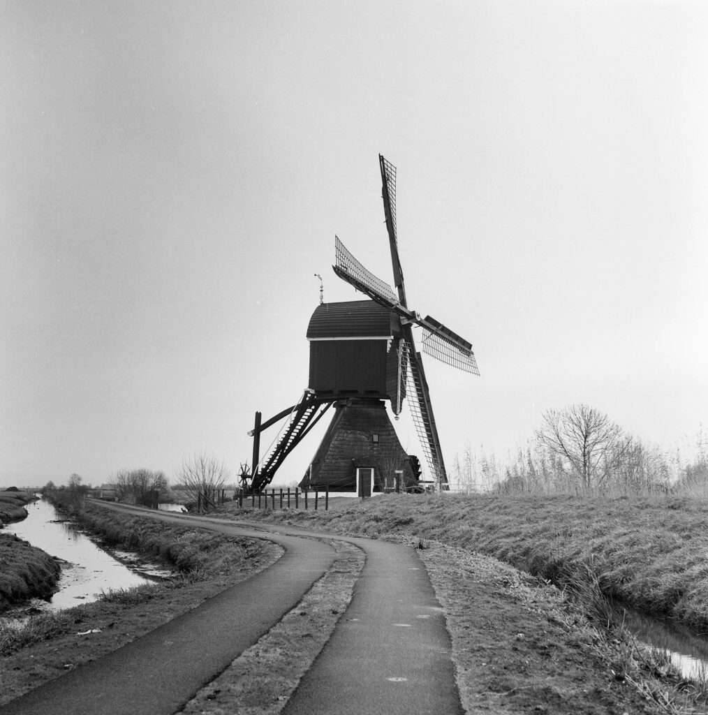 De Broekmolen