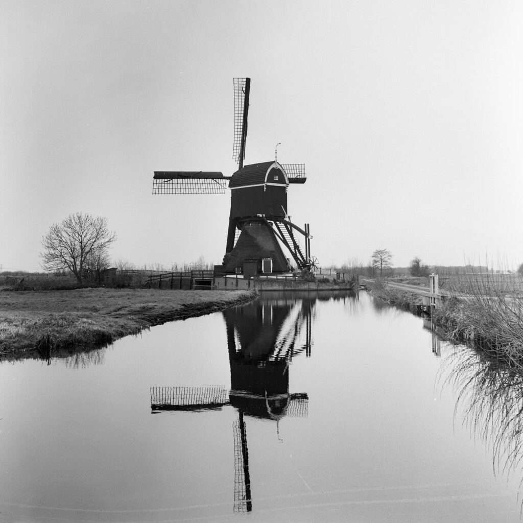 De Broekmolen