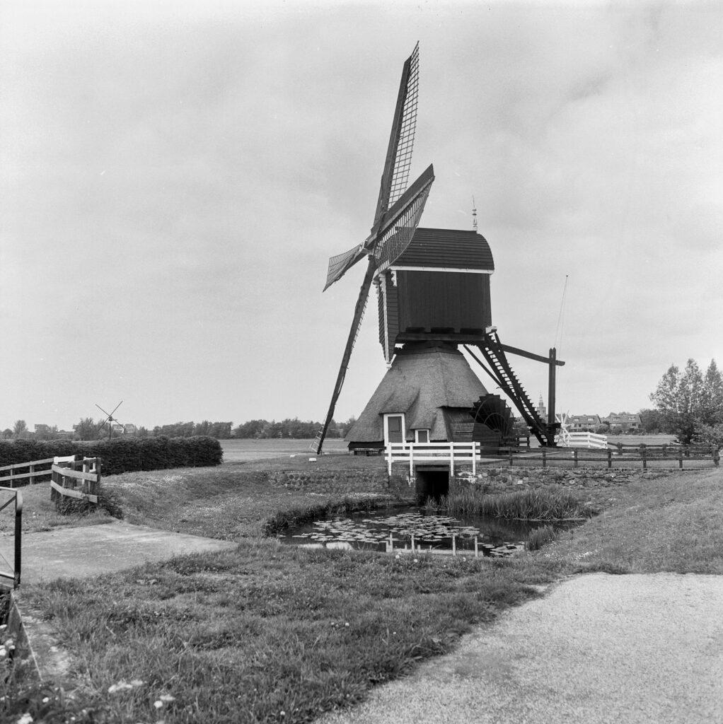 Oude Weteringmolen