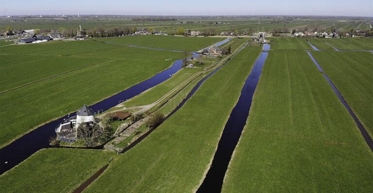 pageheader Rondje Alblasserpoort