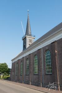 Hervormde Kerk van Nieuw-Lekkerland