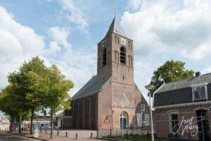 Nederlands Hervormde Kerk in Oud-Alblas
